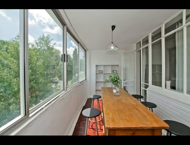 2 BEDROOM APARTMENT FOR SALE IN OBSERVATORY